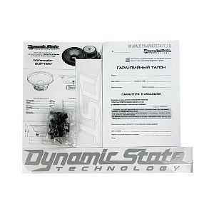 Dynamic State SLB-16M