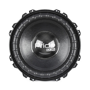 Pride M.35 18" D1,5