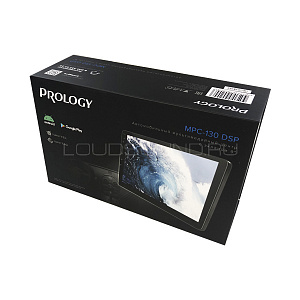 Prology MPC-130 DSP