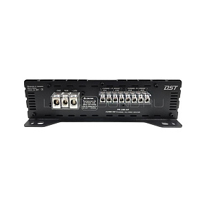 Dynamic State PA-150.4A Pro Series