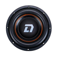 DL Audio Gryphon Pro 10 v.2 SE 10" D2