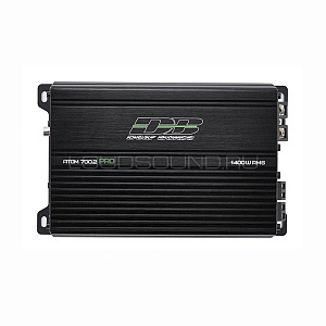 Apocalypse Atom 700.2 PRO
