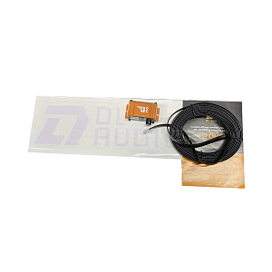 DL Audio Gryphon Pro 2.2000
