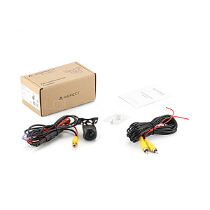 Aspect Vision RC-4A