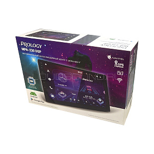 Prology MPA-230 DSP