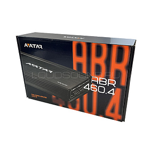 Avatar ABR-460.4