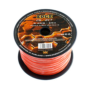 Edge EDC-PC410 4Ga Оранжевый
