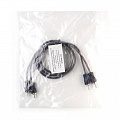 Audio Nova RC1-1M Eco (2RCA - 2RCA) 1м