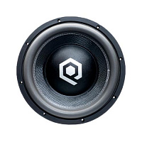 Sound Qubed HDC412-D1-A 12" D1