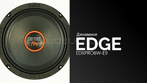 Edge EDXPRO6W-E9 4Ом