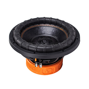 DL Audio Raven 12 V.2 12" D2