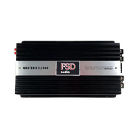 FSD Audio Master D2.1000