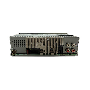 Pioneer MVH-MS410BT