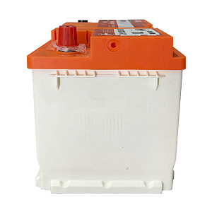 Delta Start Master 6CT-80 AGM 800EN  80Ач Обратная