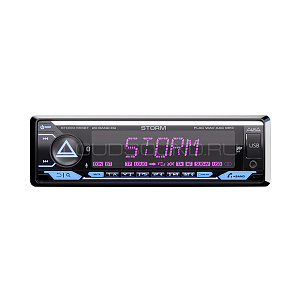 AurA Storm-555BT