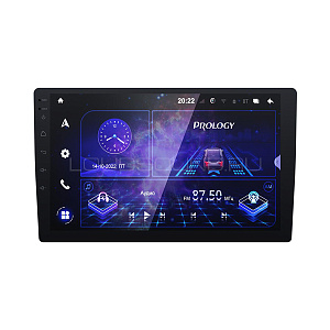 Prology MPA-235 DSP