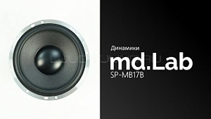MD.Lab SP-MB17B