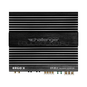 Challenger Ergo II ER-90.2