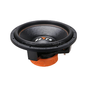 DL Audio Raven 15" D2