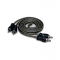 Audio Nova RC1-1M (2RCA - 2RCA) 1м