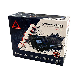 AurA Storm-545BT