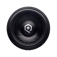 Sound Qubed HDX315 15" D1