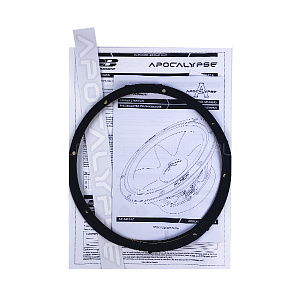 Apocalypse Arnold AP-M81AC 4Ом
