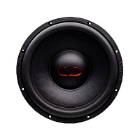 DD Audio 510 D4 Red Line