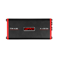 Урал ТТМ 4.80