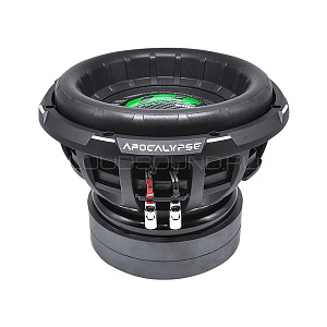 Apocalypse DB-3012R 12" D2