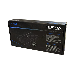 Helix M Four