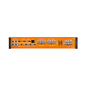 DL Audio Anaconda 4.90 V.2