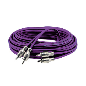 AurA RCA-B250 MKII (2RCA - 2RCA) 5м