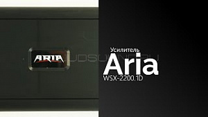 Aria WSX-2200.1D