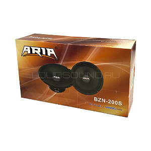 Aria BZN-200S 4Ом