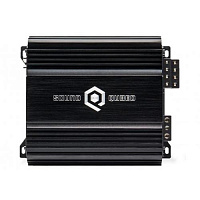 Sound Qubed S4-100