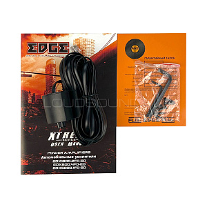 Edge EDX5000.1FD-E0