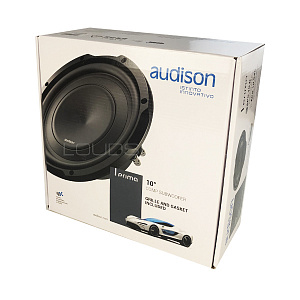 Audison APS 10" D4