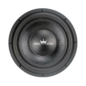 Kingz Audio TSR-12E 12" S2