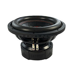 Урал Патриот Гром 12" D2