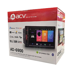 Acv AD-6900