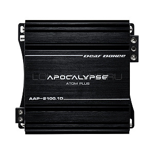 Apocalypse AAP-2100.1D ATOM PLUS