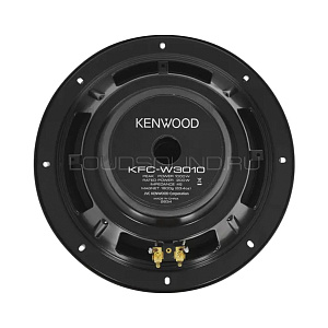 Kenwood KFC-W3010 12" S4