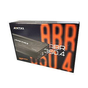 Avatar ABR-360.4