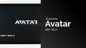 Avatar ABR-360.4