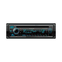 Kenwood KDC-Bt660U