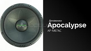 Apocalypse AP-M67AC 4Ом