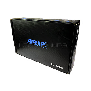 Aria HD-1000