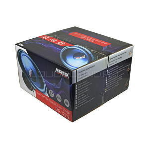 Aria BP-12" D2