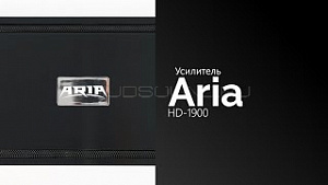 Aria HD-1900